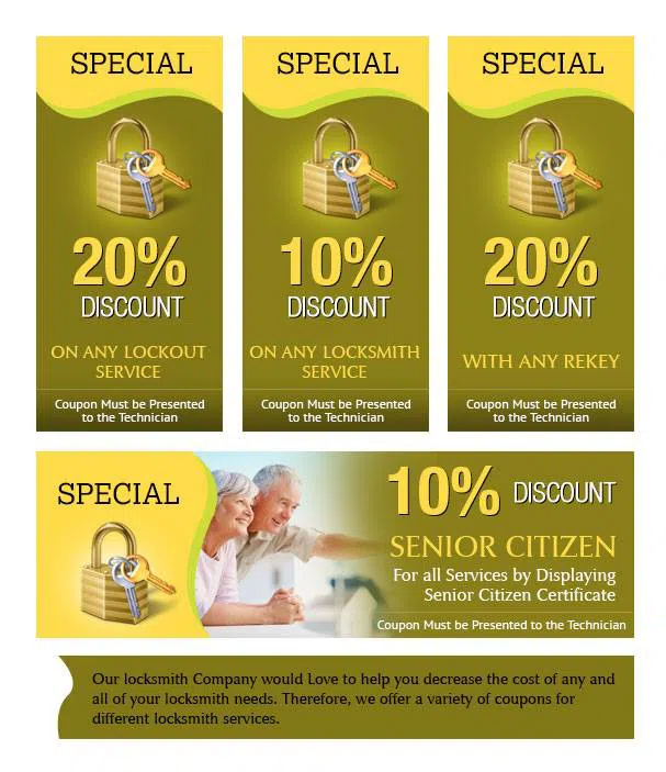 LNS Locksmith Hollywood, FL  888-242-7409 - cou-ls